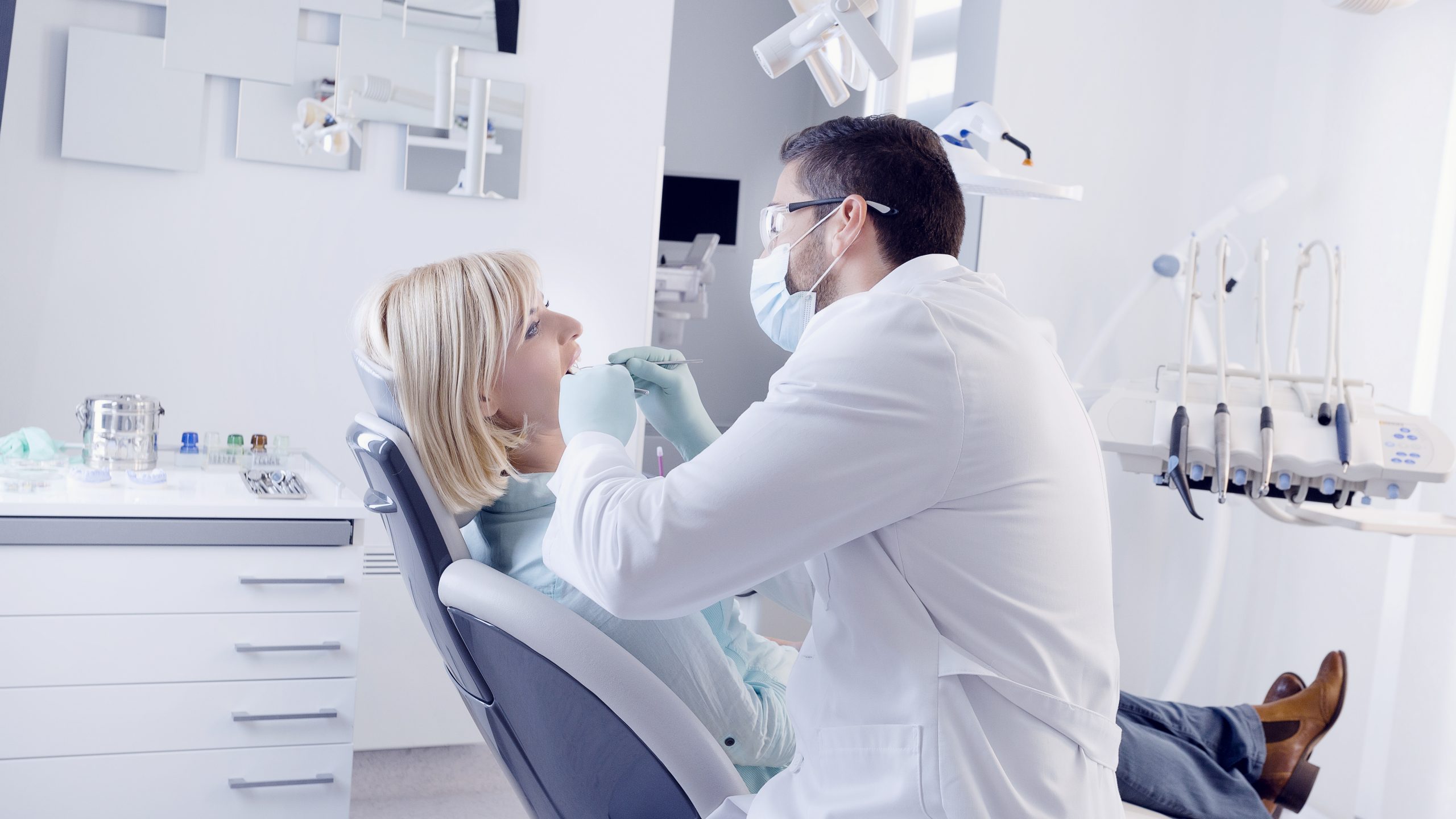Dentist in Birch Tree, MO