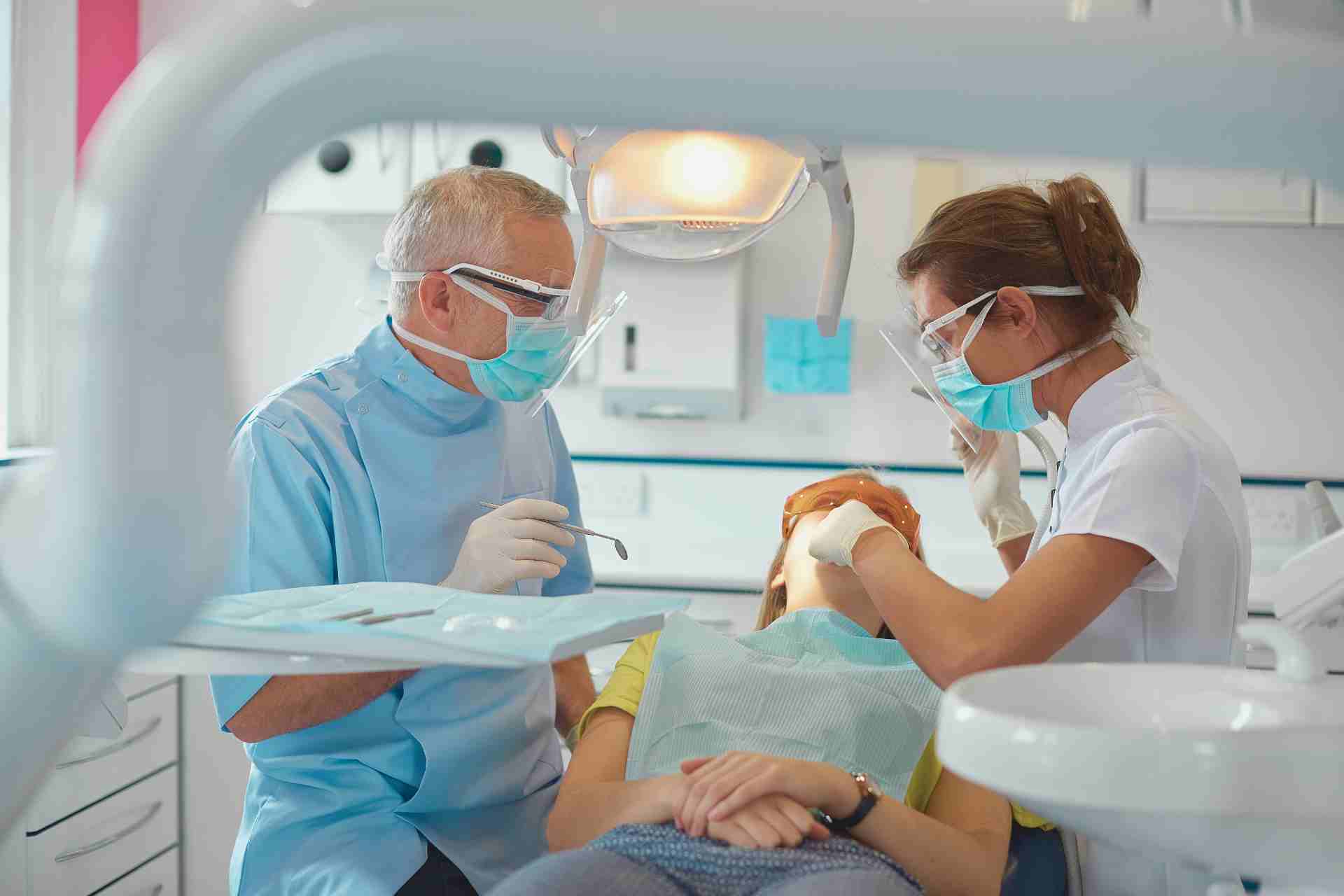 Dentist in Birch Tree, MO